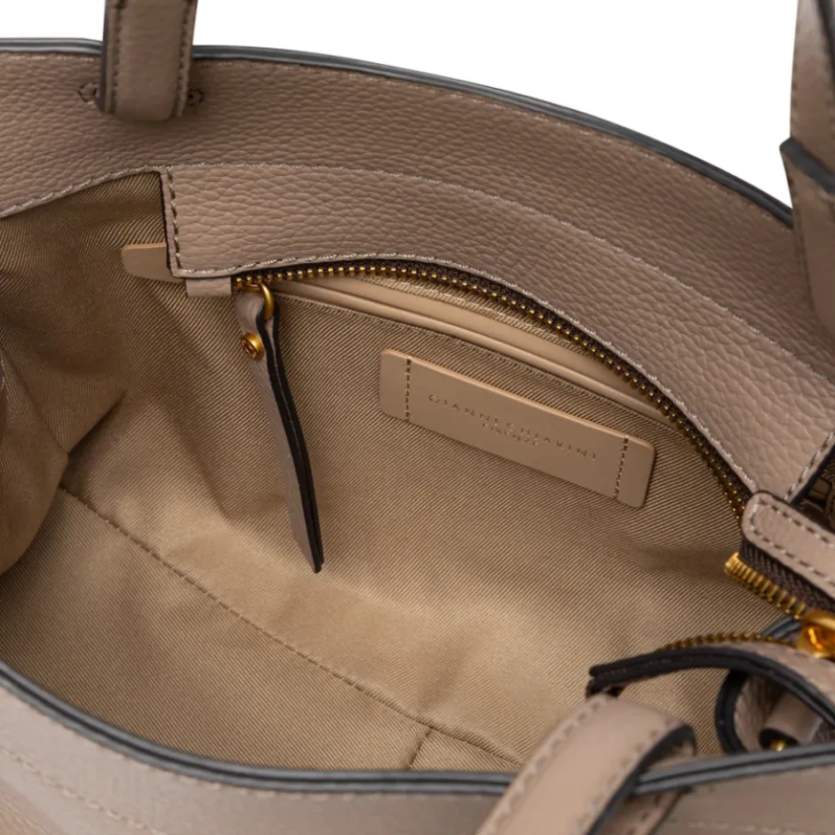 Best Ottavia Tote Bag Dame Indkøbstasker