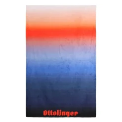 Sale Otto Cotton Beach Towel Dame Tørklæder