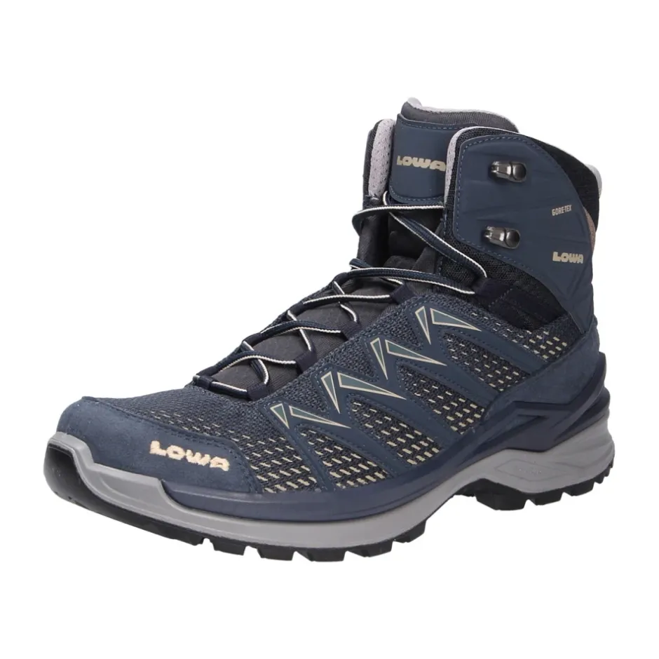 Hot Outdoor Sko INNOX PRO GTX MID Trekkingsko