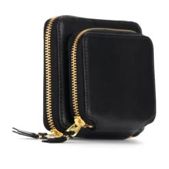 New Outside Pocket Wallet Punge & Kortholder
