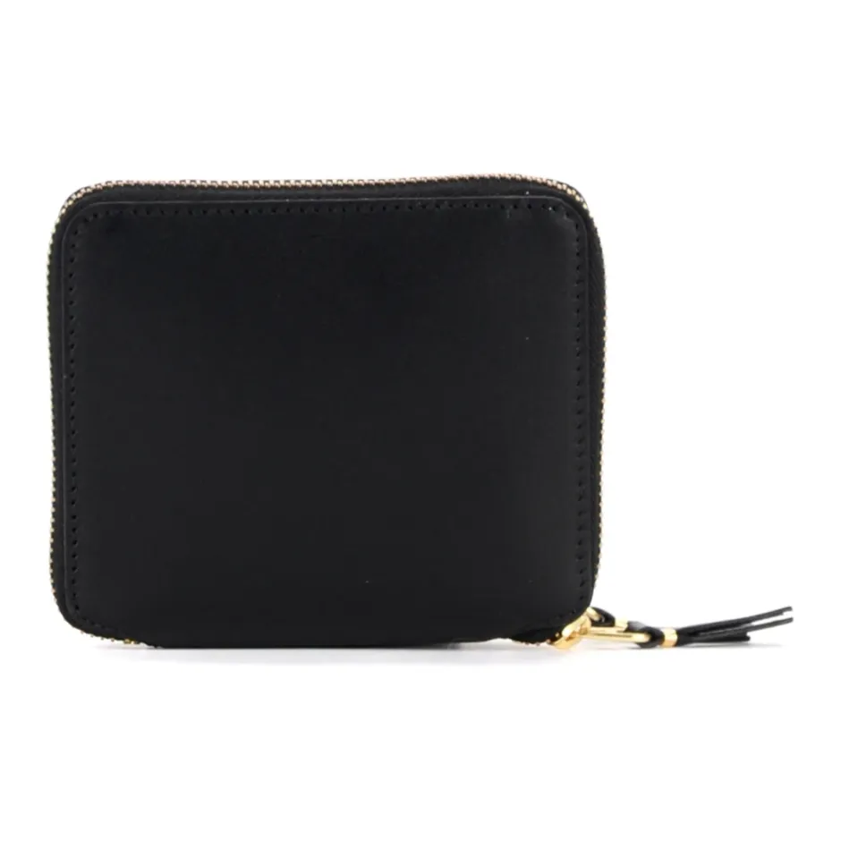 New Outside Pocket Wallet Punge & Kortholder
