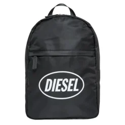 Clearance Oval Logo Backpack Børn Tasker