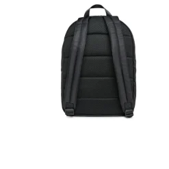 Clearance Oval Logo Backpack Børn Tasker