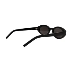 Discount Ovale Solbriller Dame Solbriller