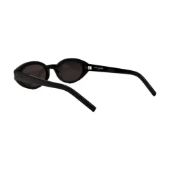 Discount Ovale Solbriller Dame Solbriller