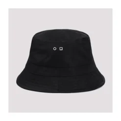 Discount Ovalie Bucket Hat Dame Huer & Kasketter