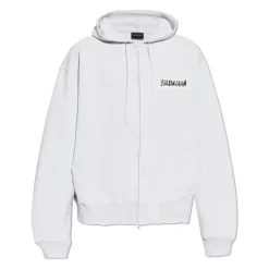 Outlet Over Zip-Up Hættetrøje Trøjer