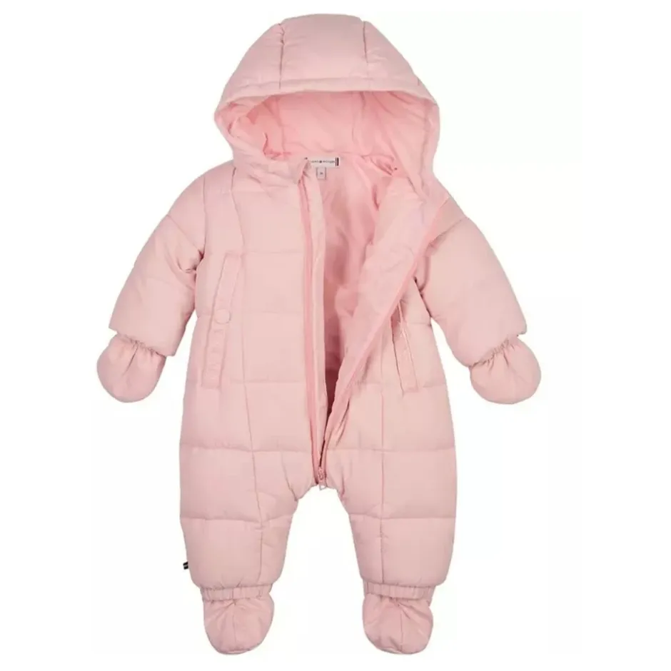 Best Overalls Børn Overtøj