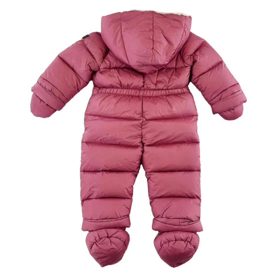 Overalls Børn Overtøj