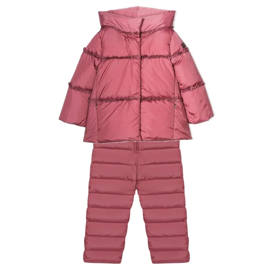 Online Overalls Børn Overtøj
