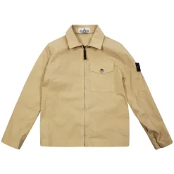 Discount Overshirt Cotone Børn Jakker