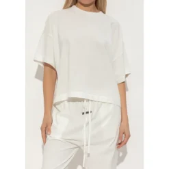 Hot Oversize T-shirt Dame T-Shirts