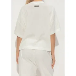 Hot Oversize T-shirt Dame T-Shirts