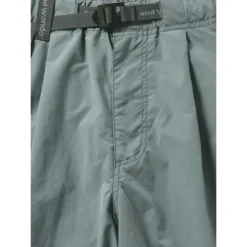 Sale Oversized Cargo Bukser Ripstop Stof Bukser