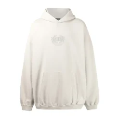 Online Oversized Hoodie Trøjer
