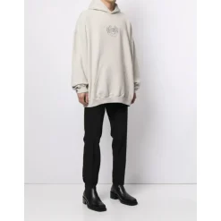 Online Oversized Hoodie Trøjer