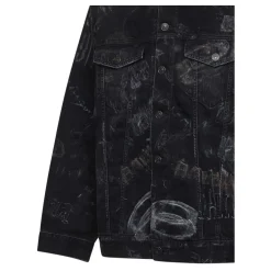 Oversized Jakke Jakker