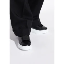 Best Oversized Sneakers Dame Sneakers