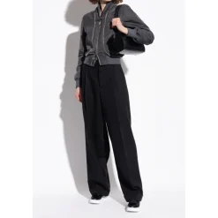 Best Oversized Sneakers Dame Sneakers