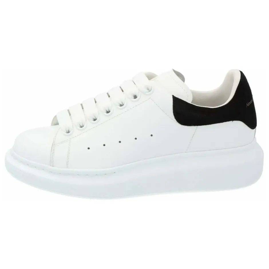 New Oversized Sneakers Dame Sneakers