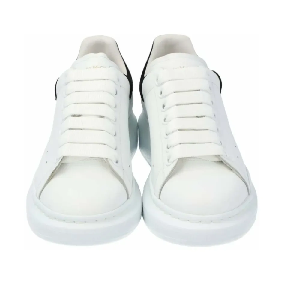 New Oversized Sneakers Dame Sneakers