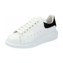 New Oversized Sneakers Dame Sneakers