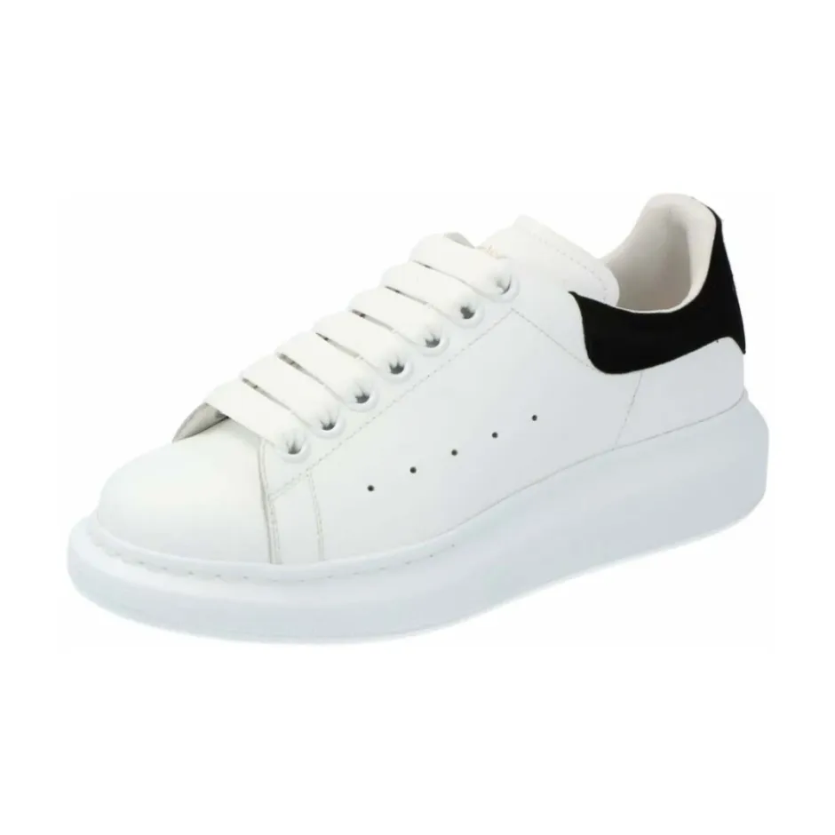 New Oversized Sneakers Dame Sneakers