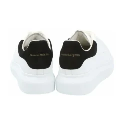 New Oversized Sneakers Dame Sneakers