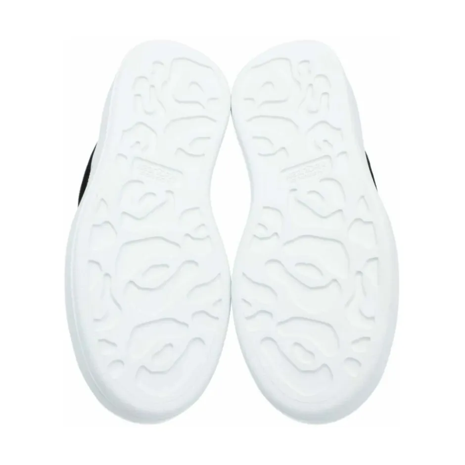 New Oversized Sneakers Dame Sneakers