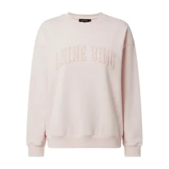 Hot Oversized Sweatshirt Dame Sweatshirts