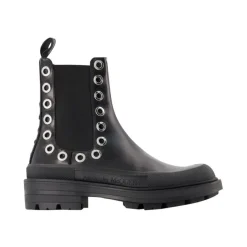 Best Oversized Tread Chelsea Boots Chelsea Boots
