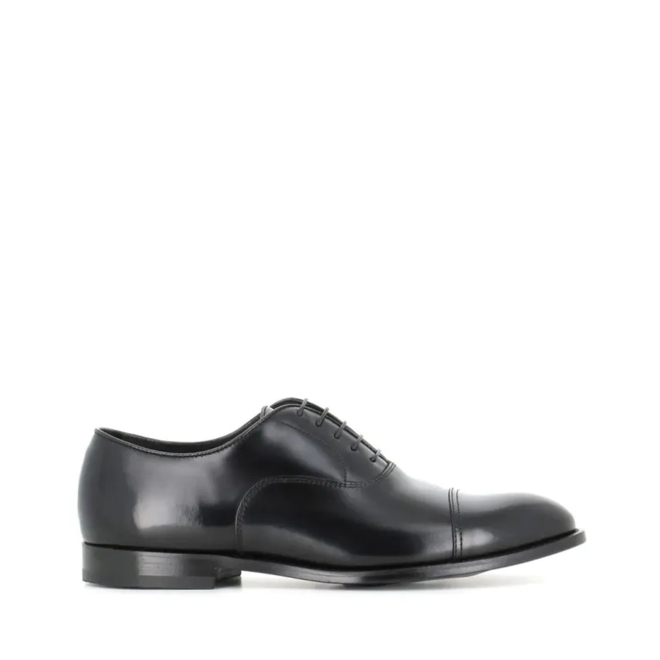 Best Oxford Cap Toe Sko Business Sko