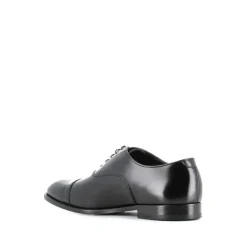 Best Oxford Cap Toe Sko Business Sko