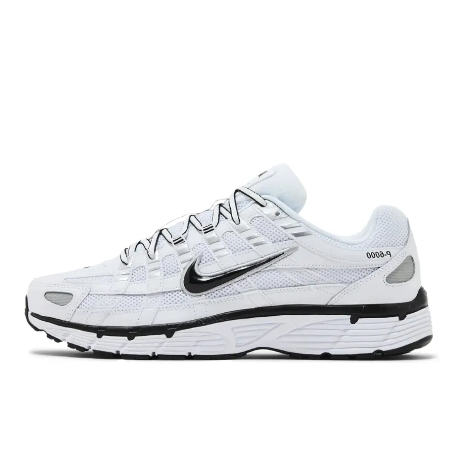 Sale P-6000 Sneakers Dame Sneakers