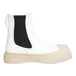 Best Pablo Beatle Støvler Dame Chelsea Boots