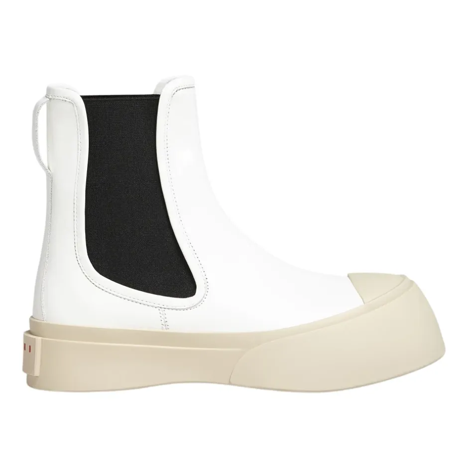 Best Pablo Beatle Støvler Dame Chelsea Boots
