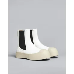 Best Pablo Beatle Støvler Dame Chelsea Boots