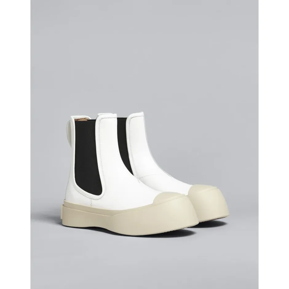 Best Pablo Beatle Støvler Dame Chelsea Boots