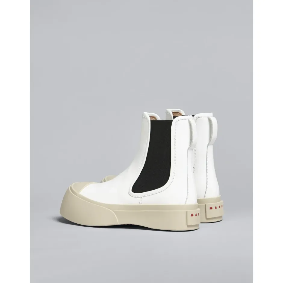 Best Pablo Beatle Støvler Dame Chelsea Boots