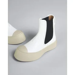 Best Pablo Beatle Støvler Dame Chelsea Boots