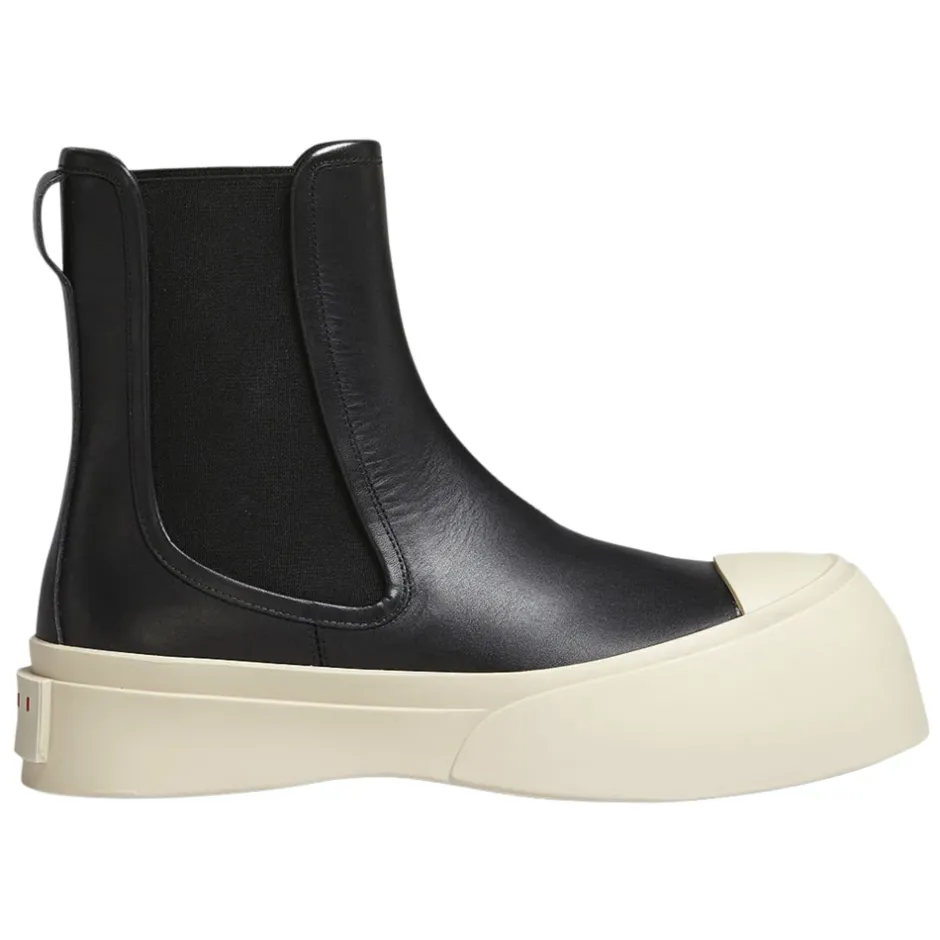 Best Pablo Chelsea Støvle Chelsea Boots