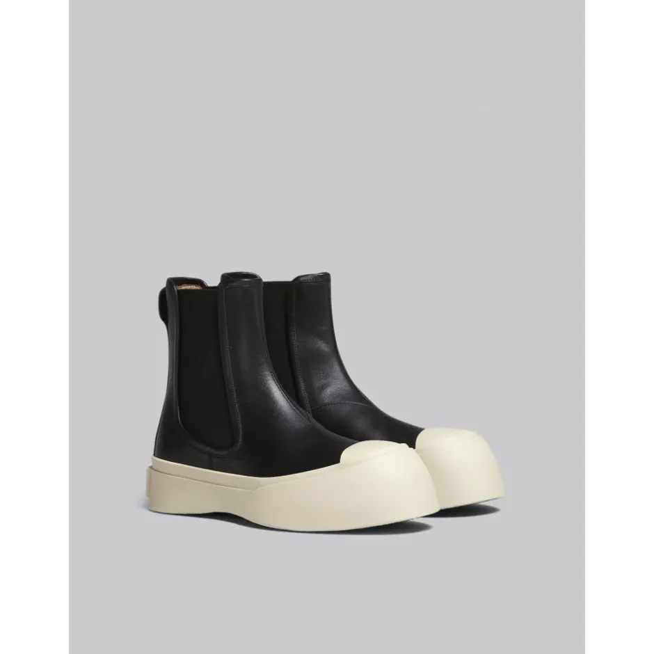 Best Pablo Chelsea Støvle Chelsea Boots