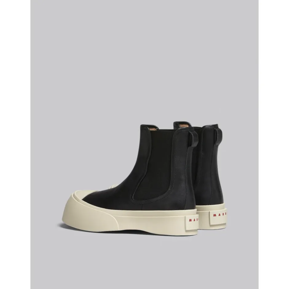 Best Pablo Chelsea Støvle Chelsea Boots
