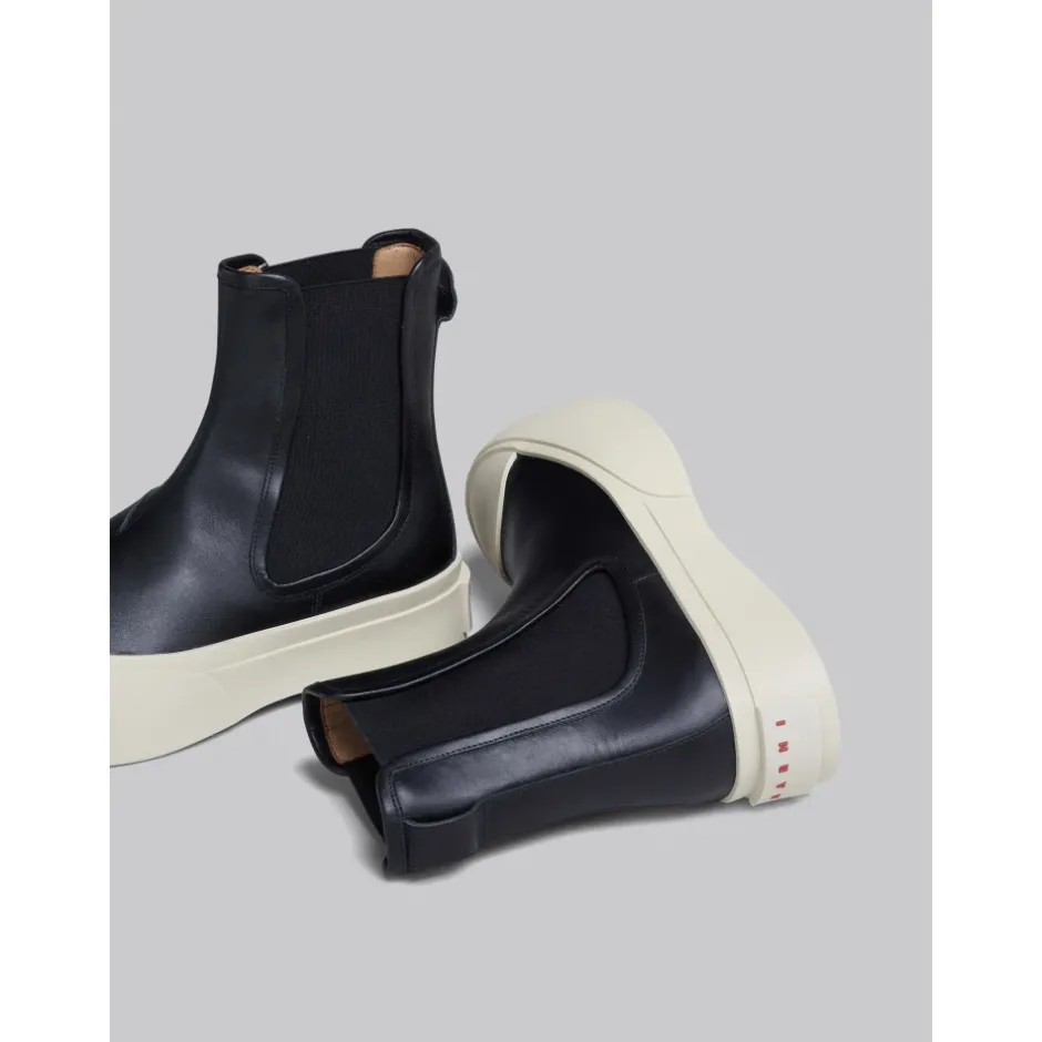Best Pablo Chelsea Støvle Chelsea Boots