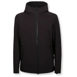 Best Pacific Soft Shell Jakke Skaljakker