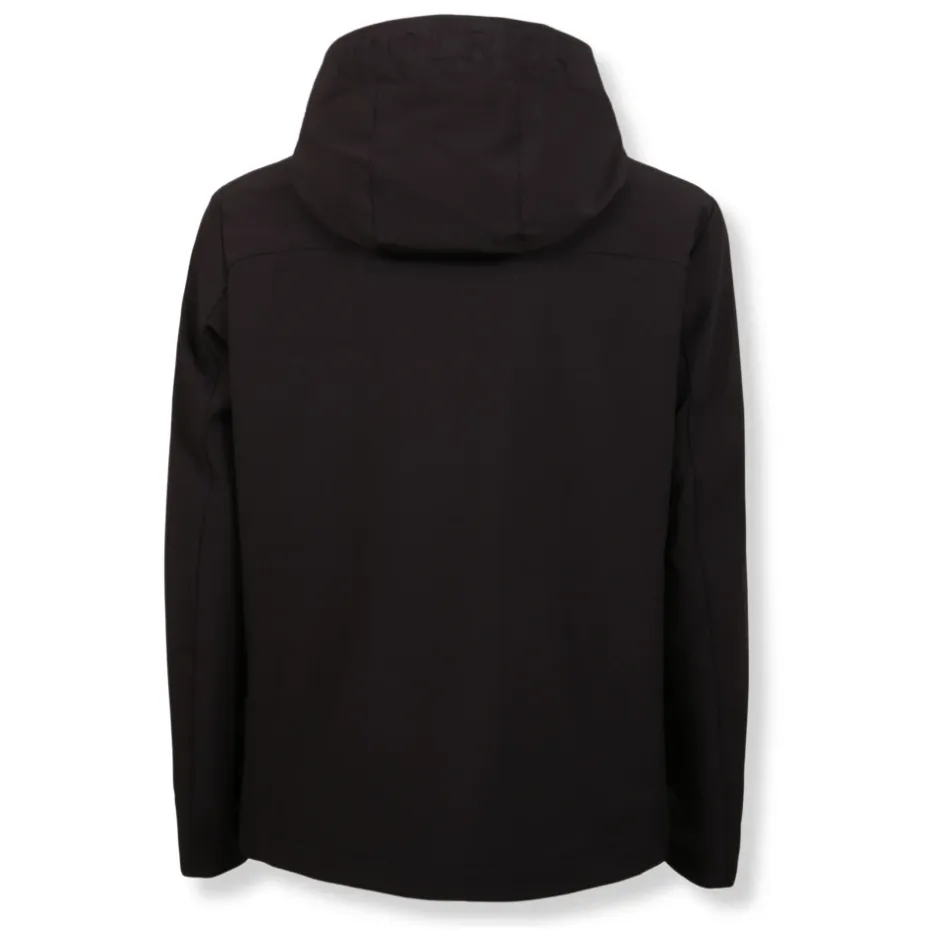 Best Pacific Soft Shell Jakke Skaljakker