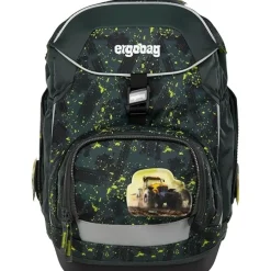 New Pack Set Zaino Portapenne Ergonomico Harvest Børn Tasker