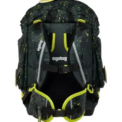 New Pack Set Zaino Portapenne Ergonomico Harvest Børn Tasker