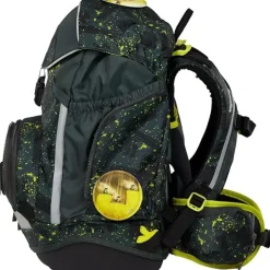 New Pack Set Zaino Portapenne Ergonomico Harvest Børn Tasker