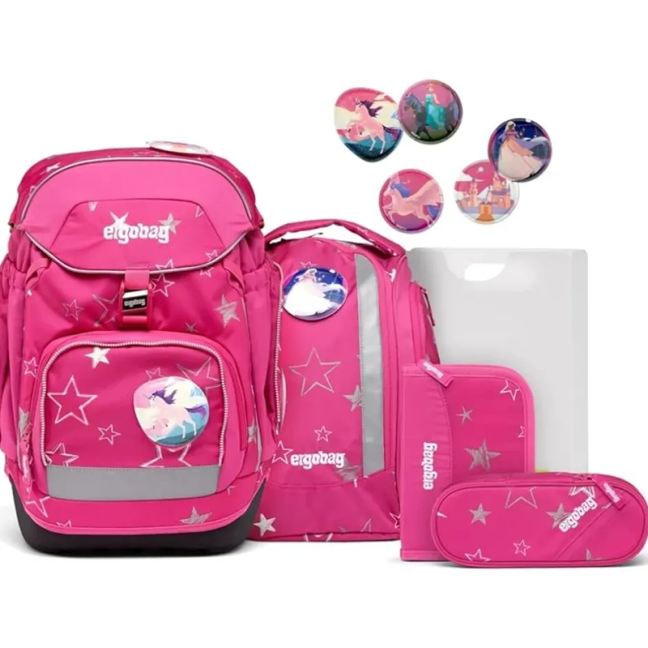 Online Pack Set Zaino STARLIGHTBEAR Børn Tasker